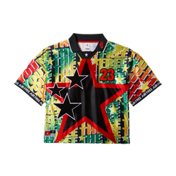 MJ FTY FTBL JERSEY