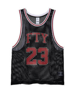 MJ FTY BBALL JERSEY
