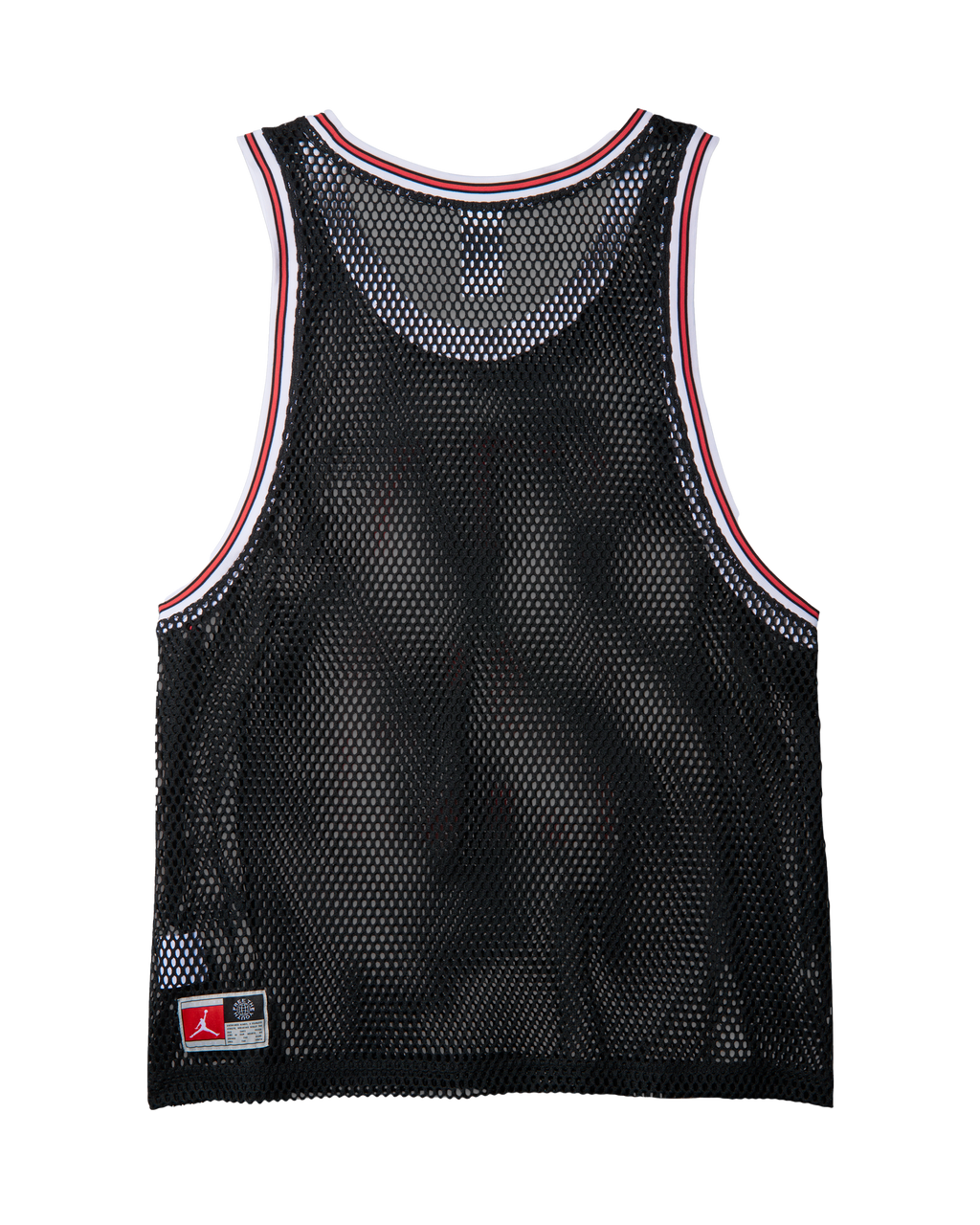 MJ FTY BBALL JERSEY