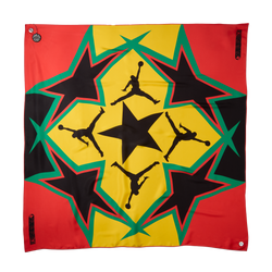 MJ FTY SCARF
