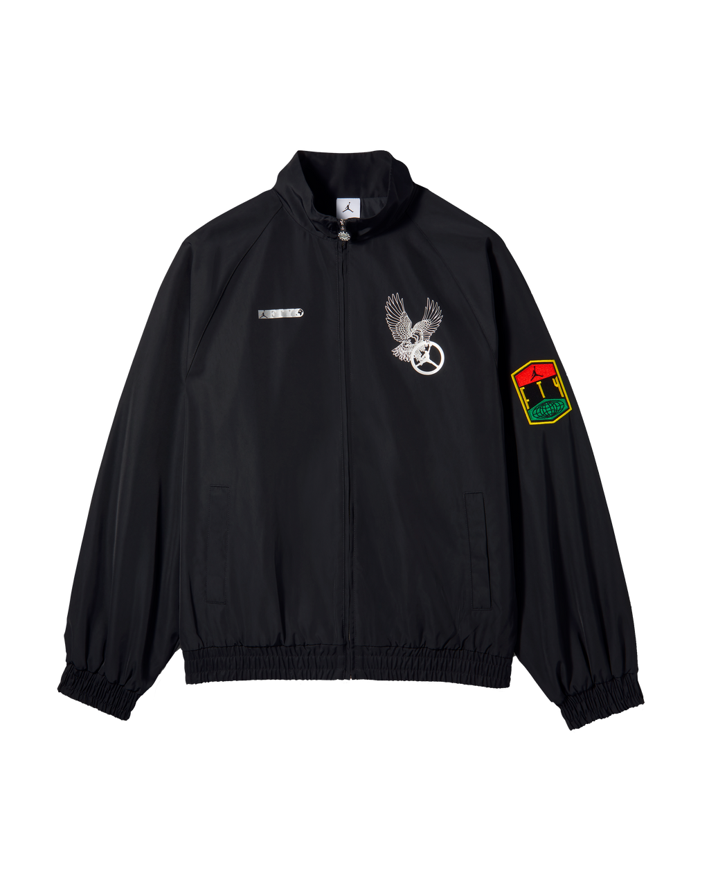 MJ FTY Jacket