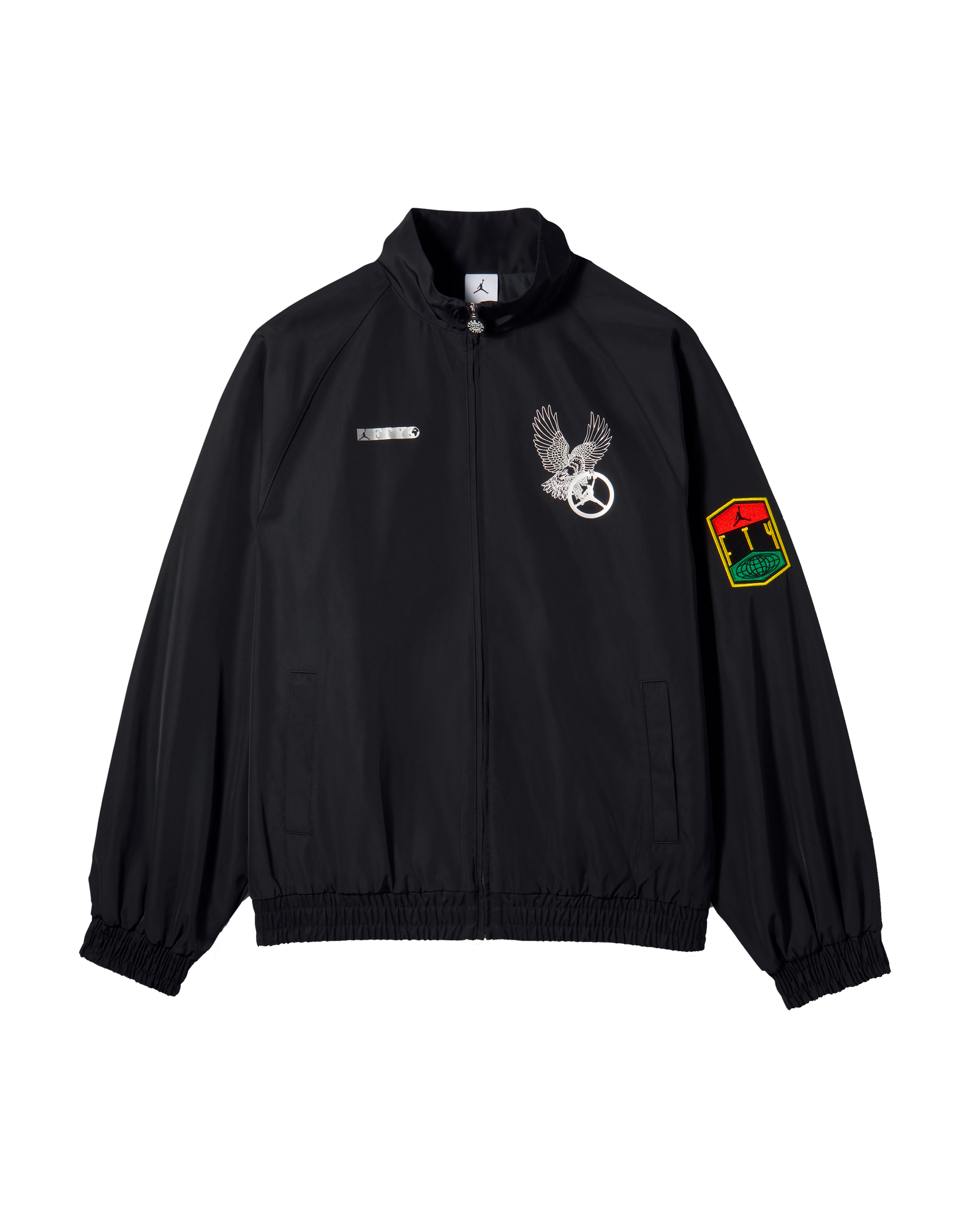 MJ FTY Jacket