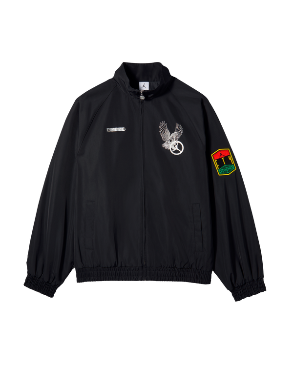 MJ FTY Jacket