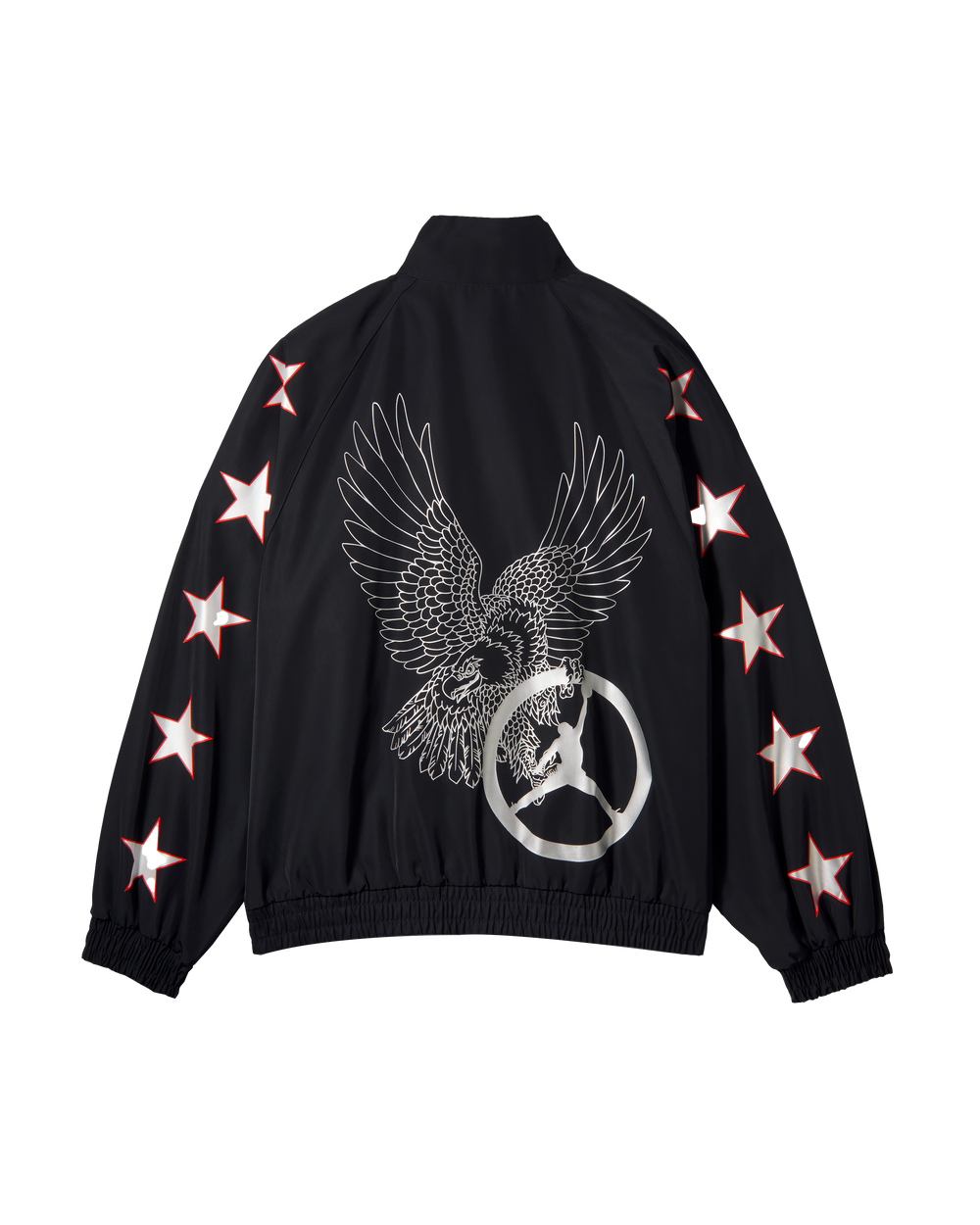 MJ FTY Jacket