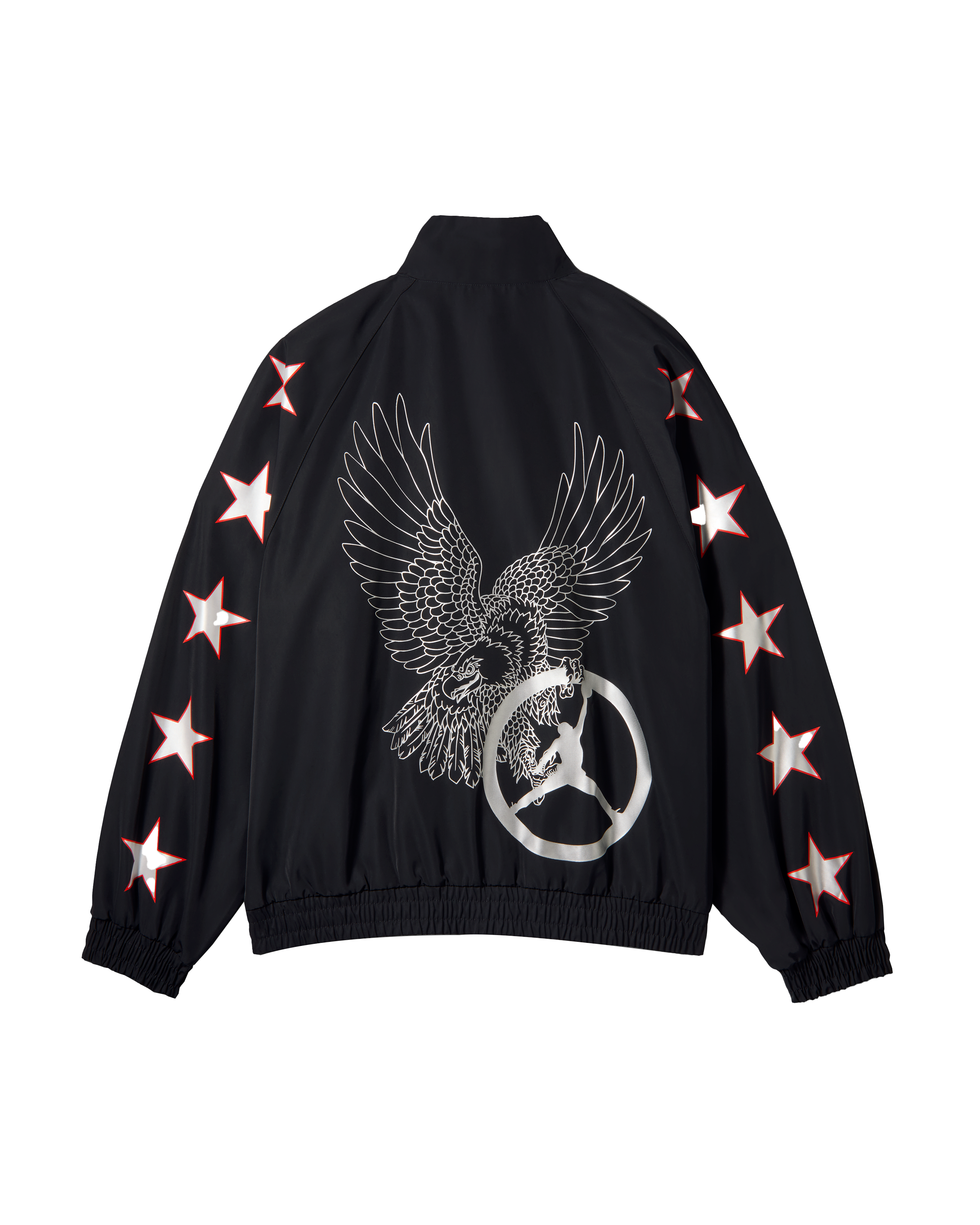 MJ FTY Jacket