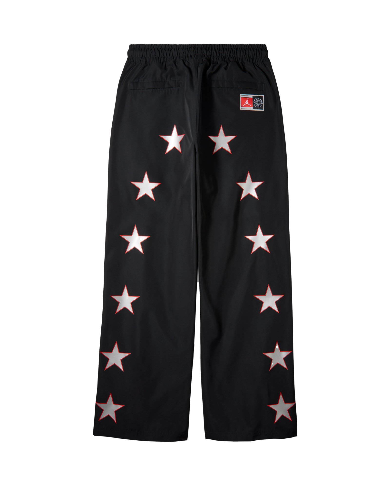 MJ FTY PANT