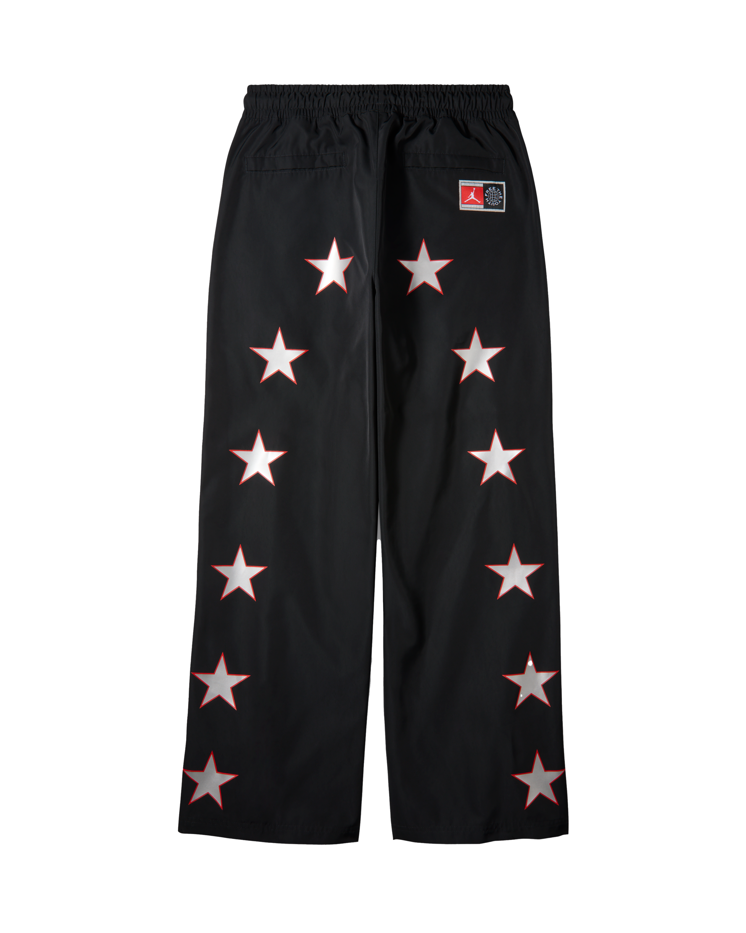 MJ FTY PANT