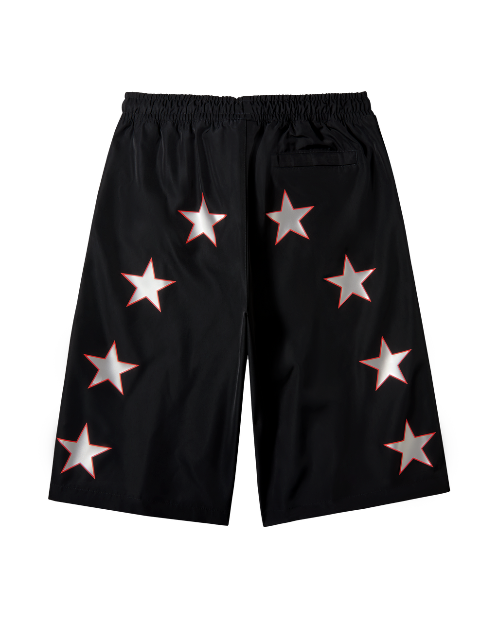MJ FTY SHORT
