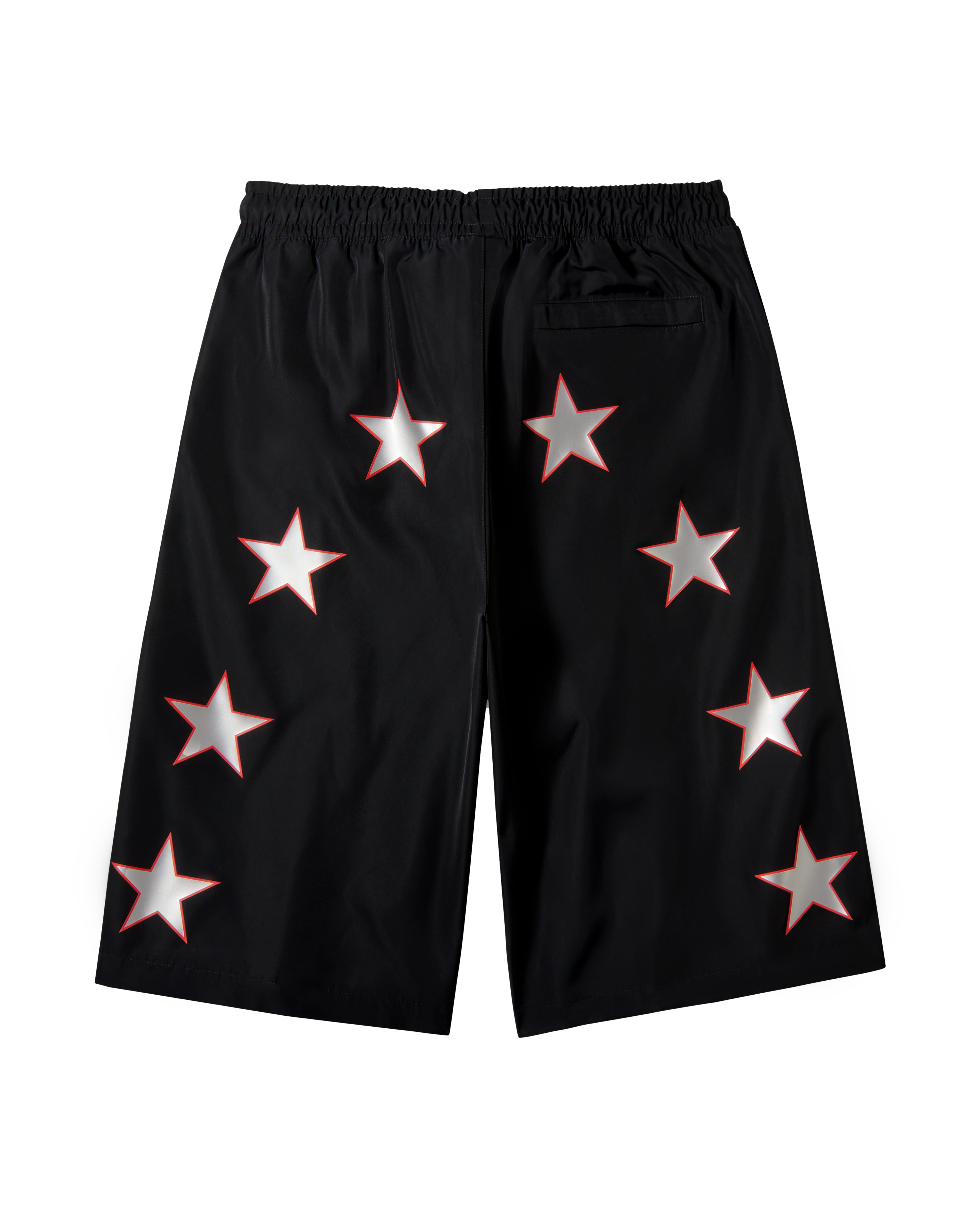 MJ FTY SHORT