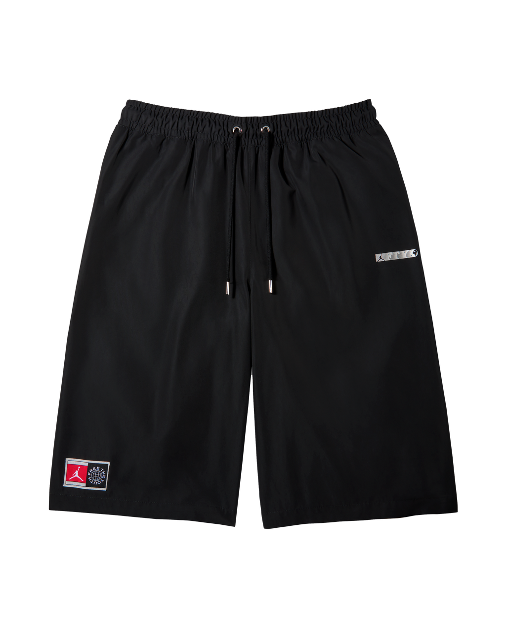 MJ FTY SHORT