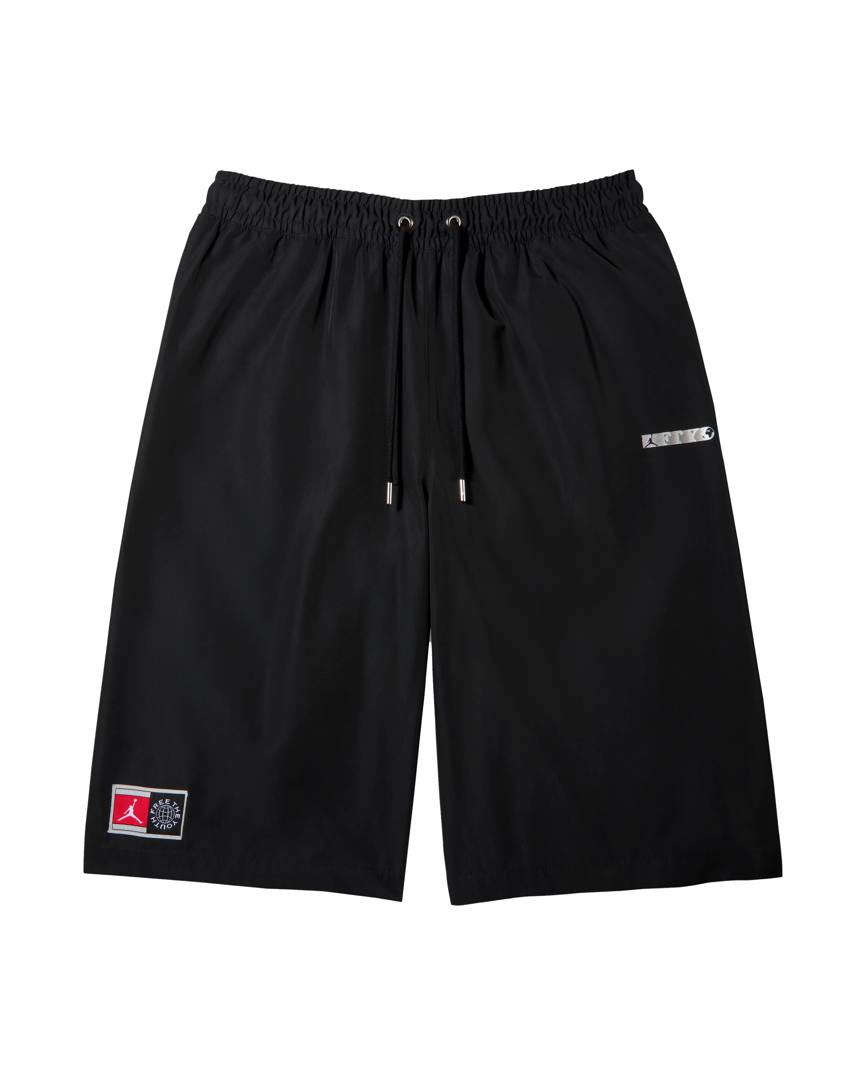 MJ FTY SHORT